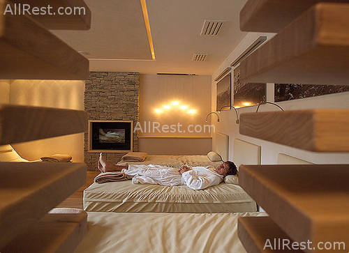 Hotel Nives 44